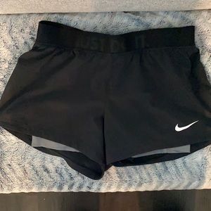 Nike Dri-Fit Shorts